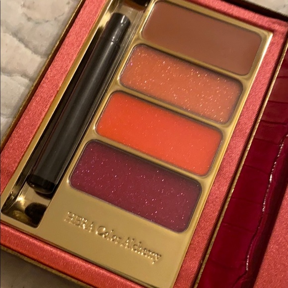 Hera Lip Palette - Picture 4 of 5